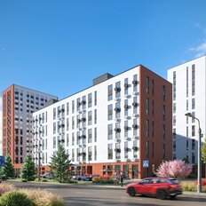 Квартира 88,6 м², 3-комнатная - изображение 2