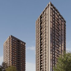 Квартира 82,8 м², 3-комнатная - изображение 4