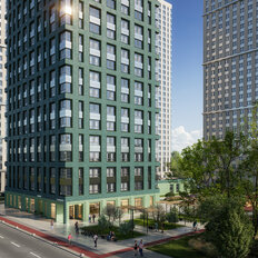 Квартира 31 м², 1-комнатная - изображение 5