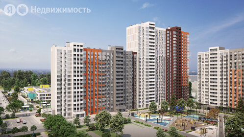 42,3 м², 1-комнатная квартира 5 514 400 ₽ - изображение 7