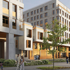 Квартира 50,8 м², 1-комнатная - изображение 5