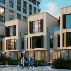 Квартира 50,8 м², 1-комнатная - изображение 4
