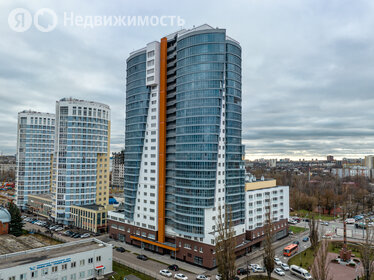 105,6 м², офис 137 280 ₽ в месяц - изображение 32