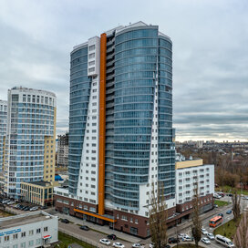 Купить трехкомнатную квартиру с парковкой в ЖК «Парус» в Нижнем Новгороде - изображение 3