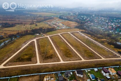 Коттеджные поселки в Ленинском районе - изображение 14