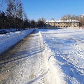 Ход строительства в ЖК «Трио» за Январь — Март 2024 года, 2