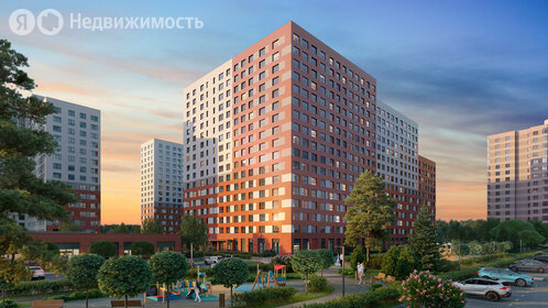 23 м², апартаменты-студия 46 000 ₽ в месяц - изображение 26