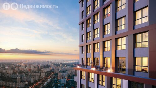 52 м², апартаменты-студия 7 000 ₽ в сутки - изображение 67