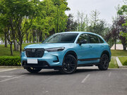 Изображение Honda HR-V III (North America and China) 2022 – н.в.