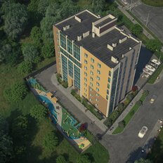 Квартира 54,8 м², 2-комнатная - изображение 3