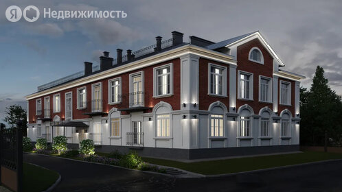 Купить студию или 1-комнатную квартиру эконом класса на улице Конституции в Кирове - изображение 43