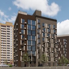 Квартира 44,7 м², 1-комнатная - изображение 2