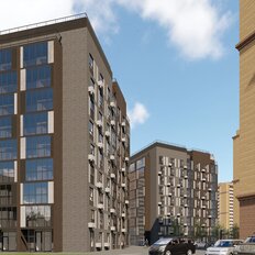 Квартира 44,7 м², 1-комнатная - изображение 1