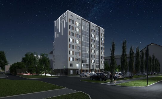 67,5 м², 2-комнатная квартира 4 450 000 ₽ - изображение 19