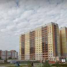 Квартира 40,1 м², 1-комнатная - изображение 2