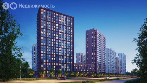 53 м², 2-комнатная квартира 70 000 ₽ в месяц - изображение 59