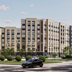 Квартира 42,4 м², 1-комнатная - изображение 4