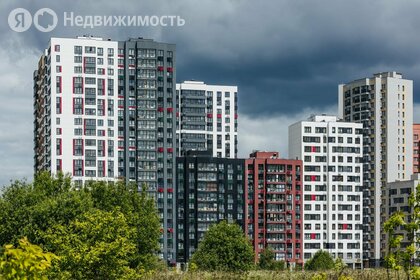 Купить квартиру на улице Староволынская, дом 15к1 в Москве - изображение 38