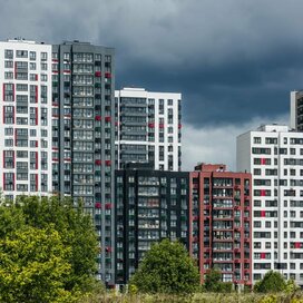 Купить квартиру в новостройке в ЖК «Датский квартал» в Москве и МО - изображение 1