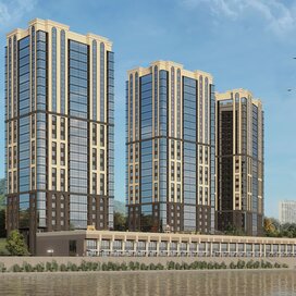 Купить квартиру в ЖК «Шантары» в Хабаровске - изображение 1