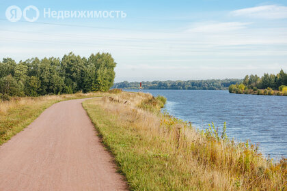 Коттеджные поселки в Москве и МО - изображение 54