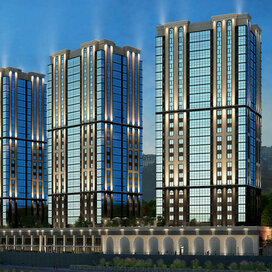 Купить квартиру в ЖК «Шантары» в Хабаровске - изображение 2