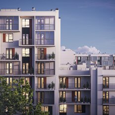 Квартира 43 м², 1-комнатная - изображение 2