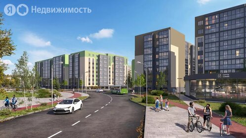 24,3 м², 1-комнатная квартира 2 665 230 ₽ - изображение 8