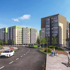 Квартира 84,2 м², 4-комнатная - изображение 5