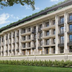 Квартира 202 м², 3-комнатная - изображение 4