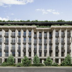 Квартира 202 м², 3-комнатная - изображение 1