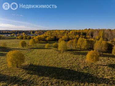 Коттеджные поселки в Санкт-Петербурге и ЛО - изображение 36