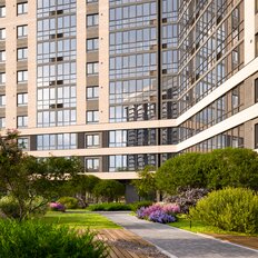 Квартира 64 м², 2-комнатная - изображение 5