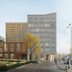 Квартира 111,2 м², 4-комнатная - изображение 3