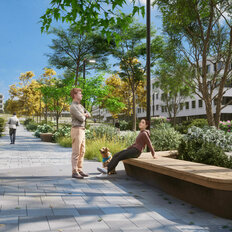 Квартира 48 м², 3-комнатная - изображение 5