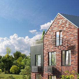 Купить 1-комнатную квартиру с отделкой под ключ в ЖК «ФоРест» в Республике Татарстан - изображение 2