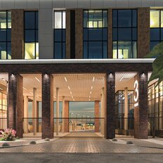 Квартира 42,6 м², 2-комнатная - изображение 5