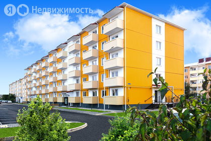 23 м², квартира-студия 2 060 000 ₽ - изображение 105