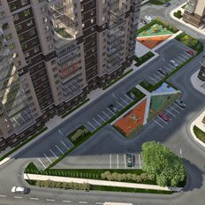 Квартира 58,6 м², 2-комнатная - изображение 4
