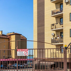 Купить 2-комнатную квартиру в кирпично-монолитном доме в ЖК «Море парк» в Таганроге - изображение 3