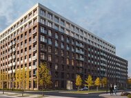 Лермонтовский 54 - изображение 3