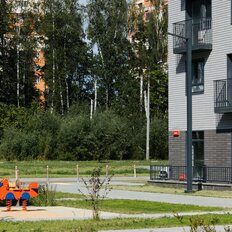 Квартира 41,4 м², 1-комнатная - изображение 4