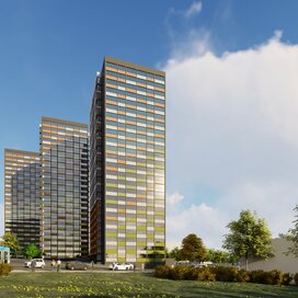 Купить 2-комнатную квартиру в новостройке в ЖК «Йондоз» в Уфе - изображение 4