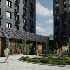 Квартира 67,6 м², 2-комнатная - изображение 4