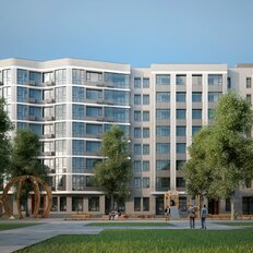 Квартира 51,8 м², 2-комнатная - изображение 2