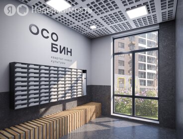 17,4 м², 1-комнатная квартира 3 150 000 ₽ - изображение 22