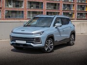 Изображение Москвич 3е 2022 – н.в.