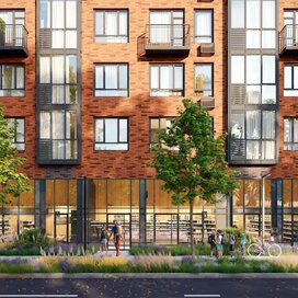 Купить 3-комнатную квартиру c 3D-туром в квартале «Сподвижники» в Новосибирске - изображение 5