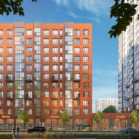 Купить 2-комнатную квартиру в новостройке в квартале «Сподвижники» в Новосибирске - изображение 4