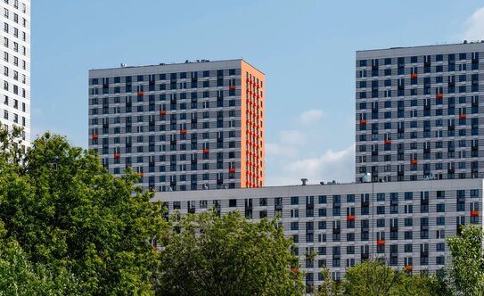 72,5 м², 3-комнатная квартира 19 600 000 ₽ - изображение 48